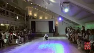 Siberian Vogue Ball - New Way selection (Sibprokach 2016)