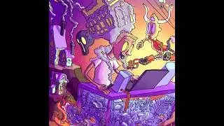 IceBirds - Clever (INSTRUMENTAL) (prod. slim3typhoon & brathardt)
