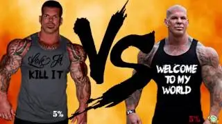 Лучший из лучших от Whey [13-24]