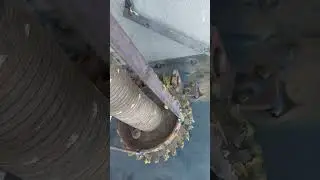 rolling shutter gear