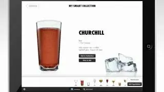 Drinkspiration - Home Edition
