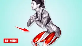 ➜ This Workout Gives You Sexy Legs 😱