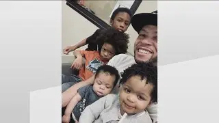 Georgia couple reunited with children after traffic stop led to legal custody saga