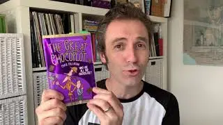 Chris Callaghan&rsquo;s Author Tips | Generation Lockdown Writes