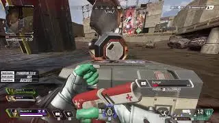 Apex Legends 28 SOLO Kills *PERSONAL KILL RECORD*