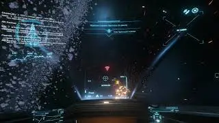 Star Citizen 351PU  325a Fixed loadout
