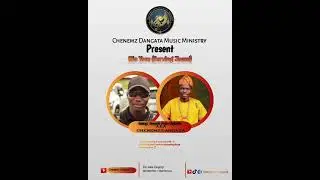 Bin Yesu (Serving Jesus)