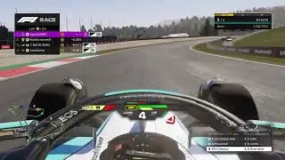 F1 24 NRL Minibajnoks&aacute;g