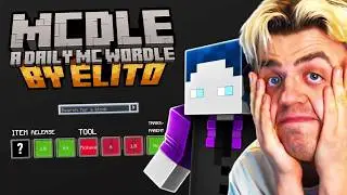 ERRATE das MINECRAFT ITEM in 5 VERSUCHEN! (mit BASTIGHG, STEGI & MAHLUNA)