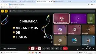 CLASE 6 CINEMATICA DEL POLITRAUMA
