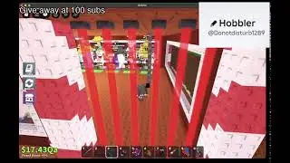 Sab🟢Live trading join up #Roblox#stream #robloxstream #sab #stealabrainrot #brainrot