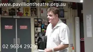 Castle Hill Pavilion Theatre - Winslow Boy