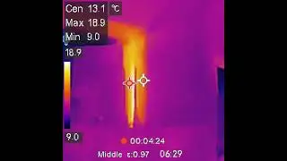 Thermal Imaging 23342 Grandy St