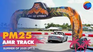 Panther Motorsports at AMR Motorplex (PM26)