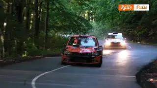 Rally Sliven 2021 - Day 1