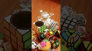 Это ваш кубик, если вы #rubikscube #кубики #головоломка #игра #кубик #rubicks #cubeinc #rubics #и...