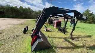 WESTENDORF TA46 For Sale