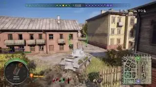 Blitzen 9 kills JumpeRpol