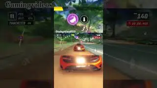 740 BHP Ka Jalwa! McLaren 750S Coupe Race Win 🏆🏁🔥#1st Rank
