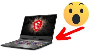 NO compres el MSI GP65 Leopard, sin antes ver este video