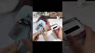 Color Printing with Phomemo Upgraded Label Maker #homeorganized #kitchen