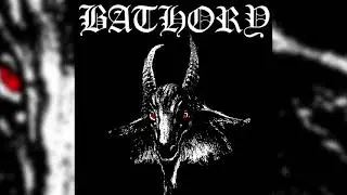 Bathory - Sacrifice