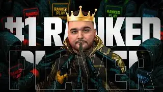 #1 Ranked BO6 player THE FINAL DAY of BO6