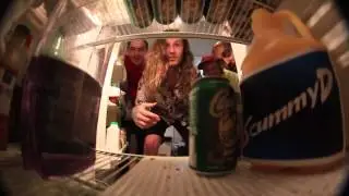 Cariboo Brewing 