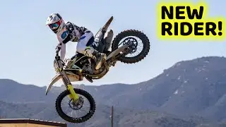 'The Fix' ft. Julien Beaumer | JMC Racing