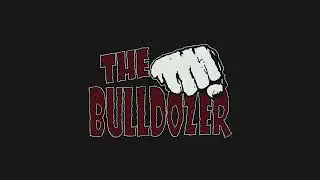 the Bulldozer - Painkiller
