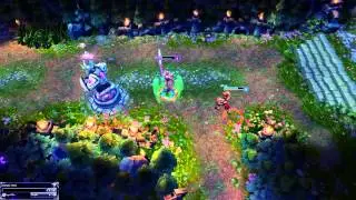 Master Yi