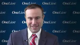 Dr. Crompton on Challenges With Liquid Biopsies in Pediatric Sarcoma