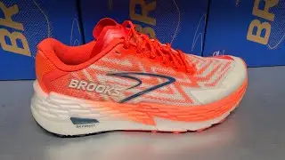 #brooks Catamount 4🔴⚪💥