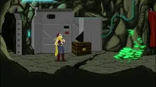 ROGUE QUEST: THE VAULT OF THE LOST TYRANT - Intro