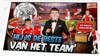 Kale & Kokkie en de grote Baas-show