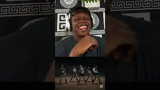 MANIFEST - KTS Official Dance Video Reaction | This Energy Is INSANE
