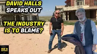 Alec Baldwin Shooting Assistant Director David Halls Speaks For The First Time