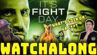 UFC 325 | Volkanovski Vs. Lopes II