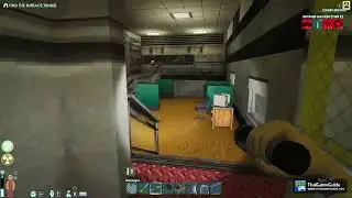 Main Objective 11: Find the surface tunnel | Guide & Walkthrough | Abiotic Factor