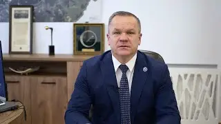 Мэр отвечает на вопросы висагинцев