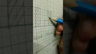 How to draw a double bar graph...I know that most people know how to do it...