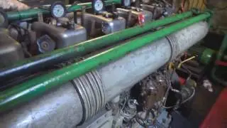 Deutz RBA 8M 528