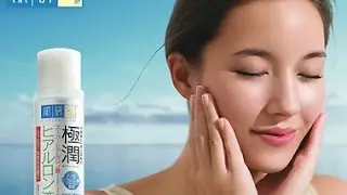 АЗИАТСКАЯ КОСМЕТИКА. ОБЗОР С ЮМОРОМ/Asian cosmetics