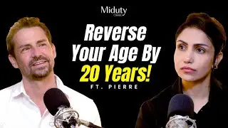 How to Live Past 100 Years? The Biohacker&rsquo;s Guide to Healthy Living | Dr. Pierre&rsquo;s Strategies
