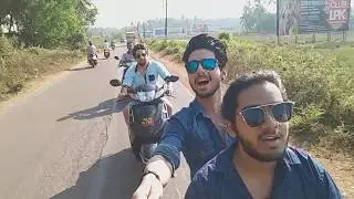 Goa vlog | Goa 2017 trip | Dil chahta hai