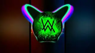 Monster X Alan walker spectre 2020 DJ