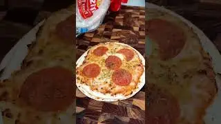 🧀 Пицца-сэндвич всего за 15 минут в аэрогиле