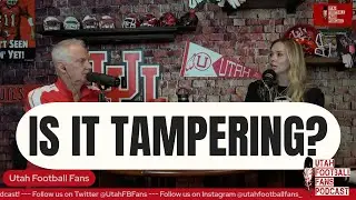 Transfer Portal Tampering