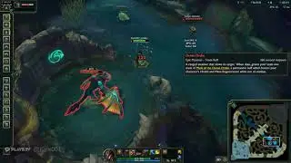 Kyle007: Advanced Twisted Fate Guide (Gold to Gold)