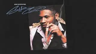 ASM Bopster - Slow Motion [Official Visualizer]